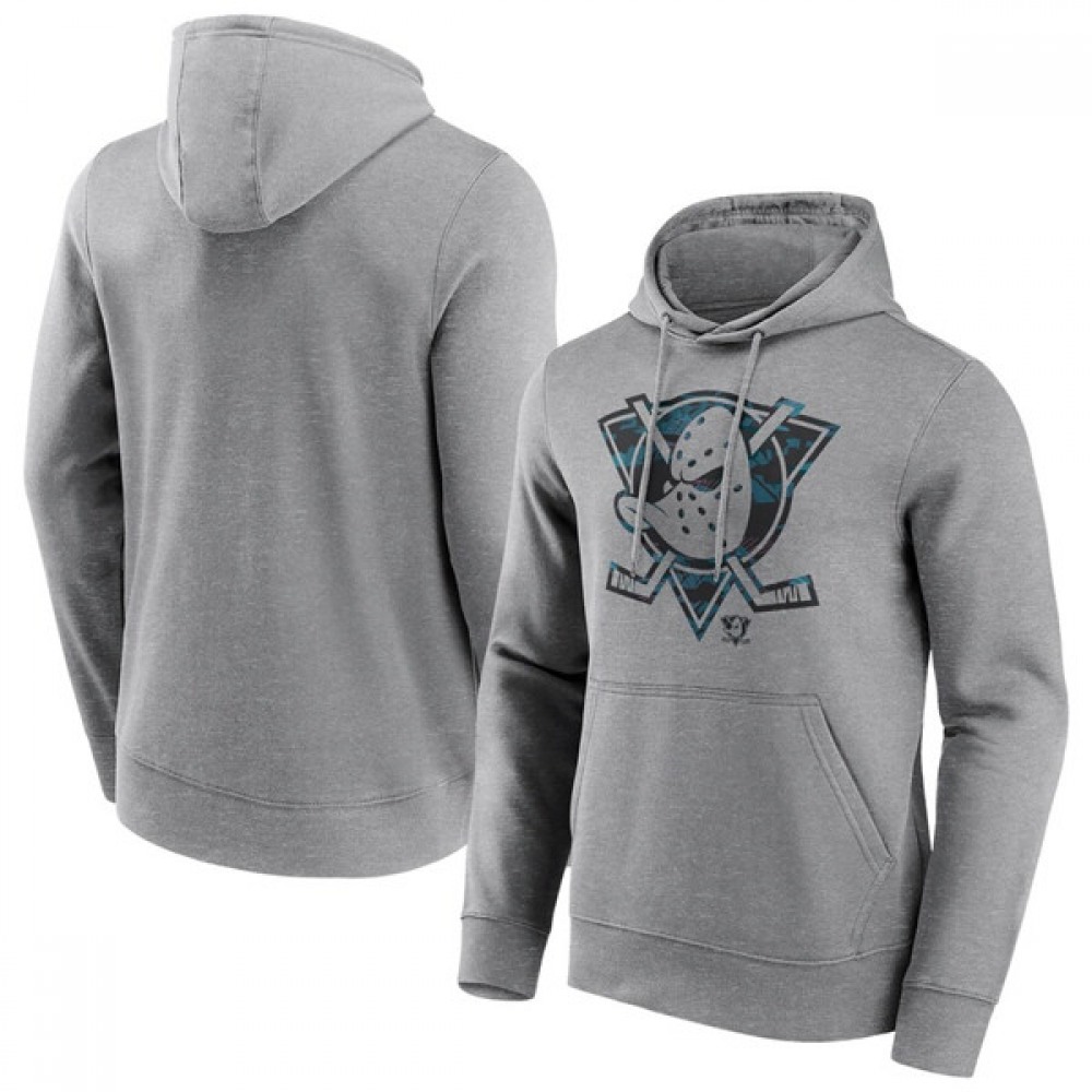 Men_s_Anaheim_Ducks_Grey_Summer_Beach_2_Hoodie_z4ljDEw9U