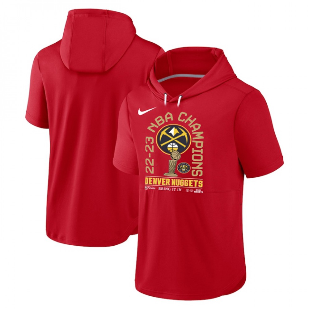 Men_s_Denver_Nuggets_Red_2022-23_Champions_Performance_Short_Sleeve_Pullover_Hoodie_amF4g9D8I