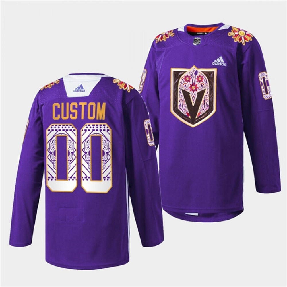Men_s_Vegas_Golden_Knights_Custom_Purple_Hispanic_Heritage_Warmup_Stitched_Jersey_Bud94ni65