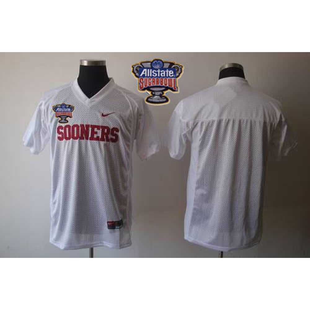 Sooners_Blank_White_2014_Sugar_Bowl_Patch_Stitched_NCAA_Jersey_VUCDweZmS