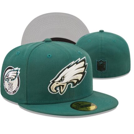 Philadelphia Eagles Snapback  Hat