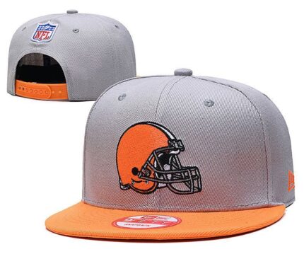 Cleveland Browns Snapback
