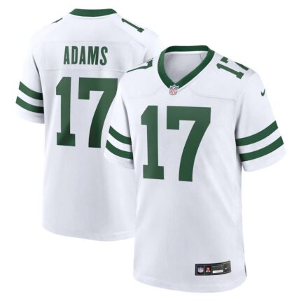 Davante Adams New York Jets 2024 Jersey