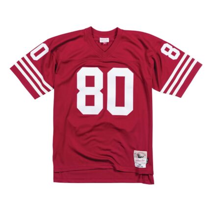 Jerry Rice San Fransisco 49ers Jersey